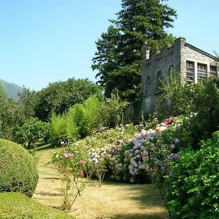 Ca' Vittoria * Faggeto Lario